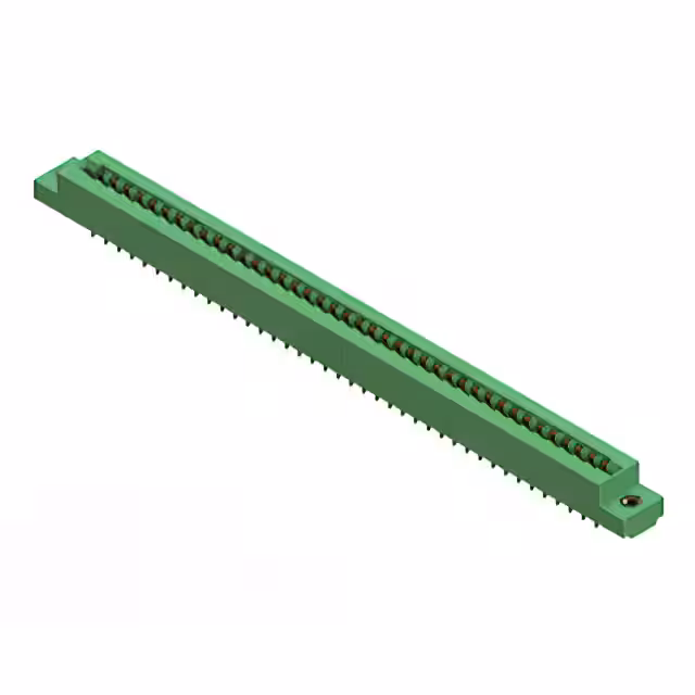 807-080-556-208 EDAC Inc.  Edgeboard Connectors